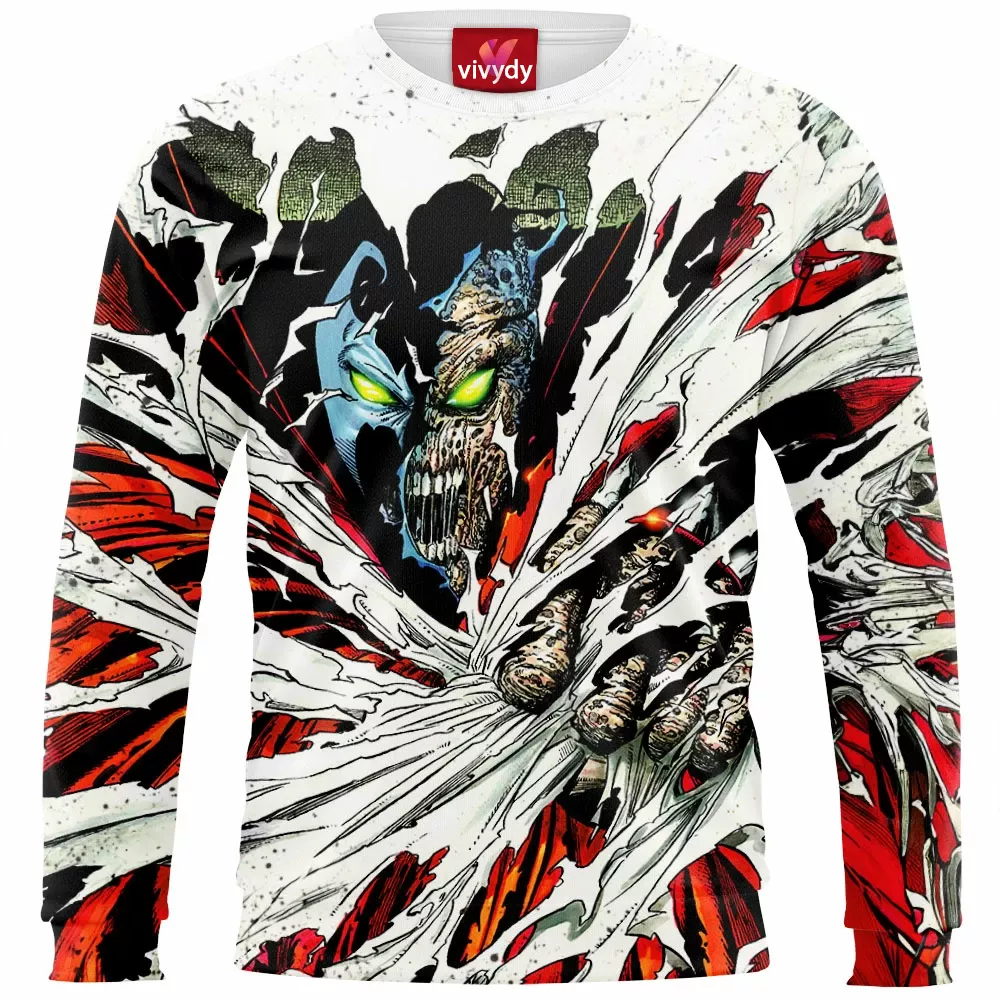 Spawn Sweatshirt