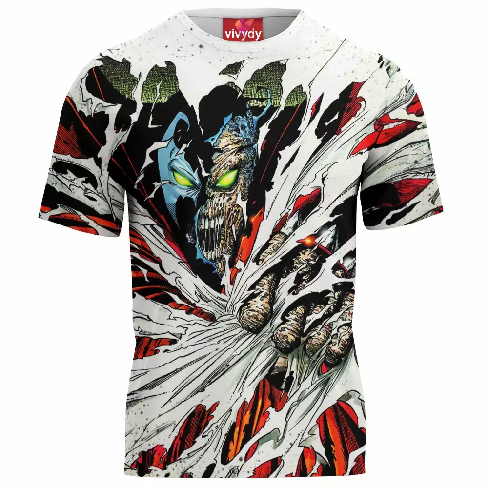 Spawn T-Shirt