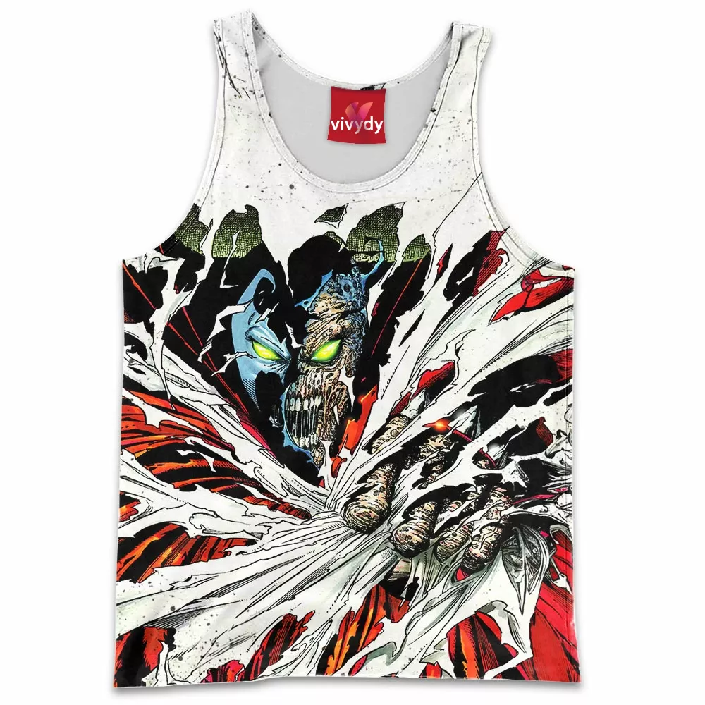 Spawn Tank Top