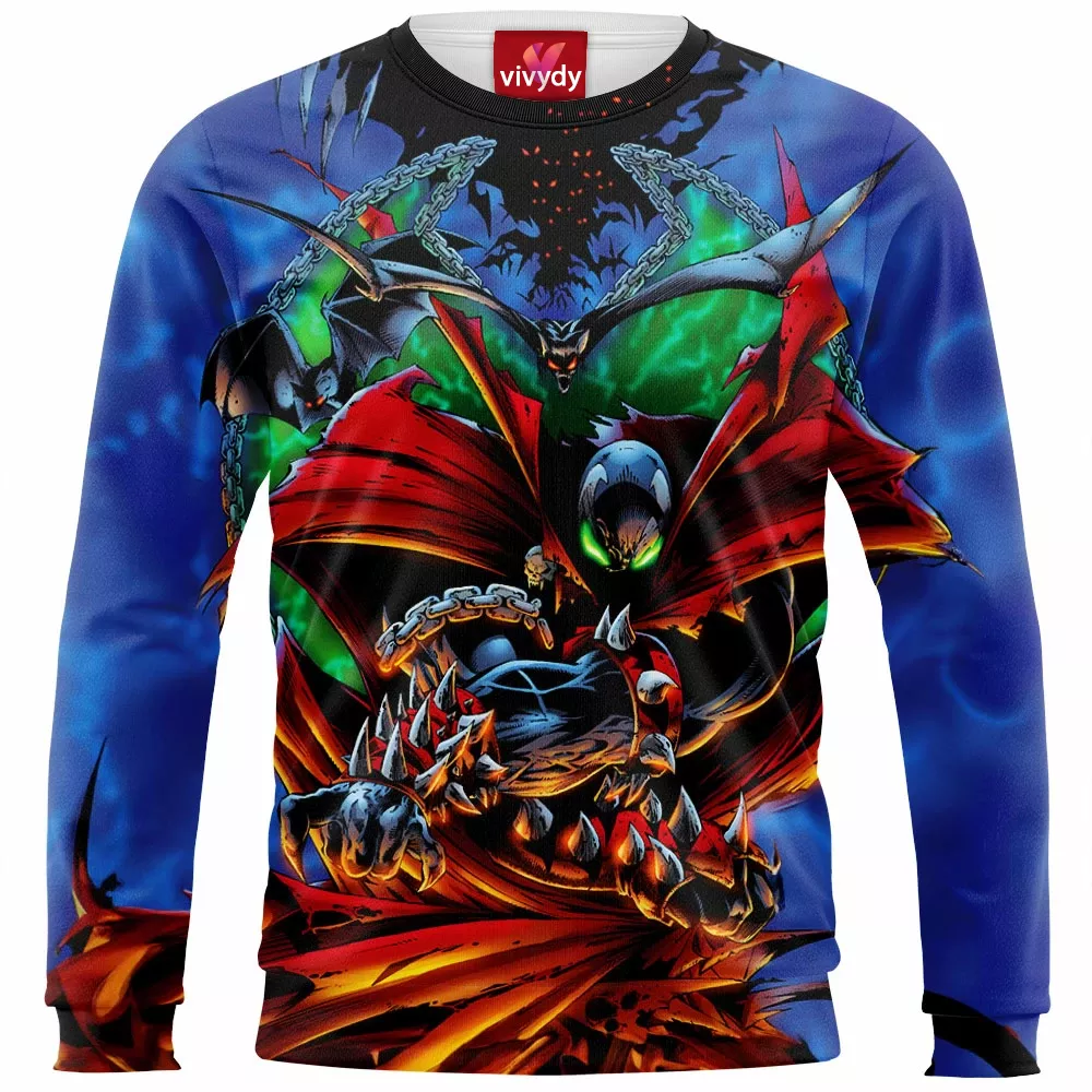 Spawn Sweatshirt