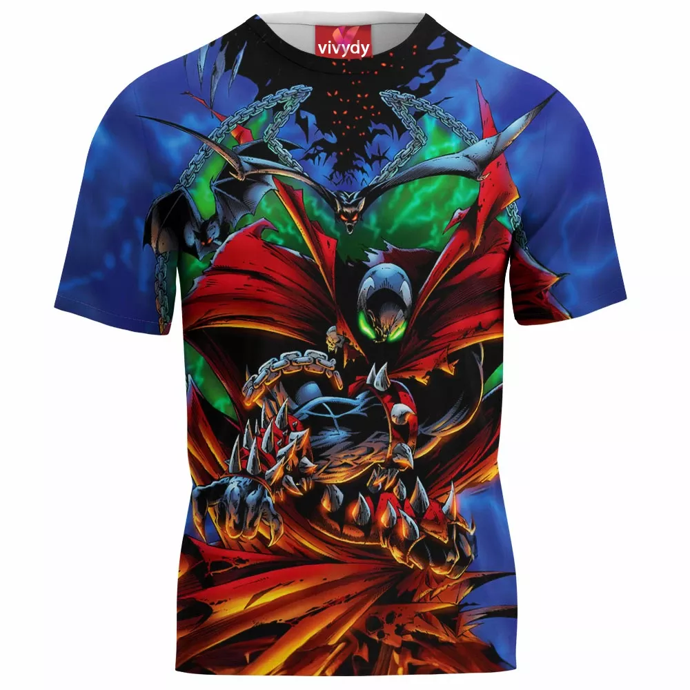 Spawn T-Shirt