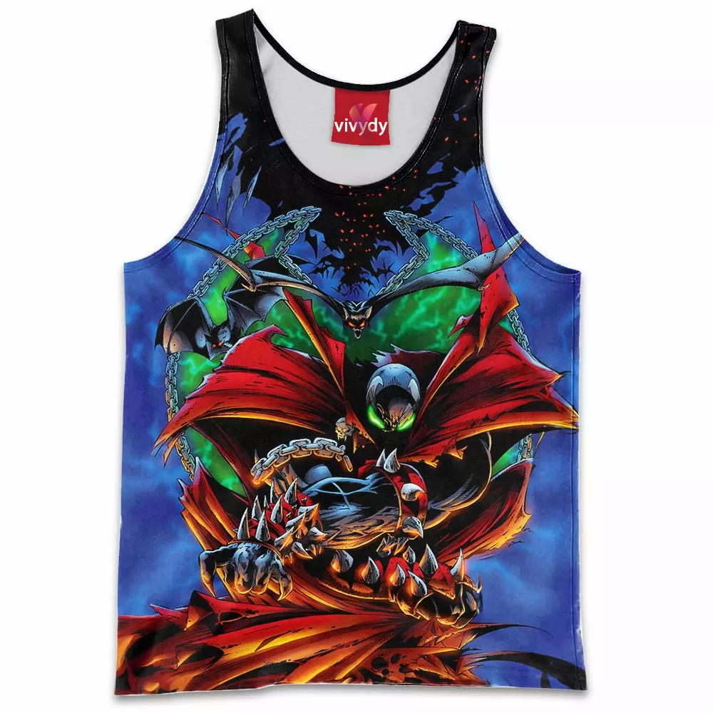 Spawn Tank Top