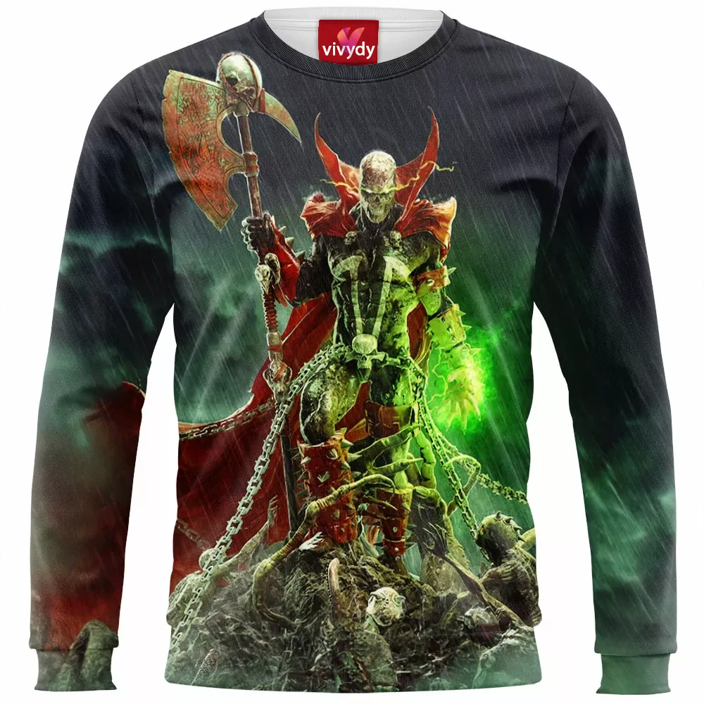 Spawn Sweatshirt