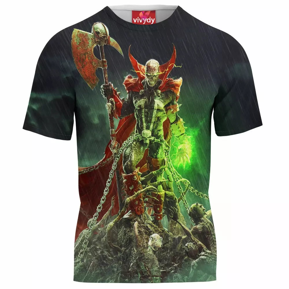 Spawn T-Shirt