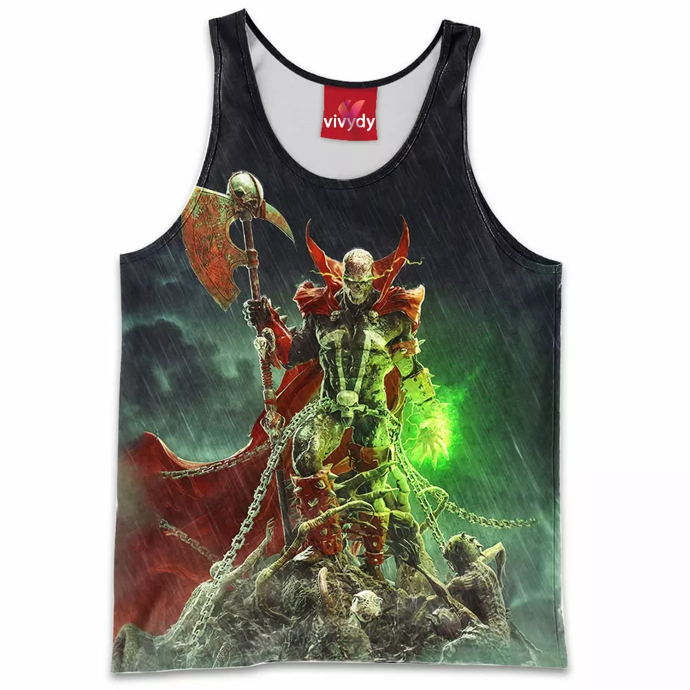 Spawn Tank Top