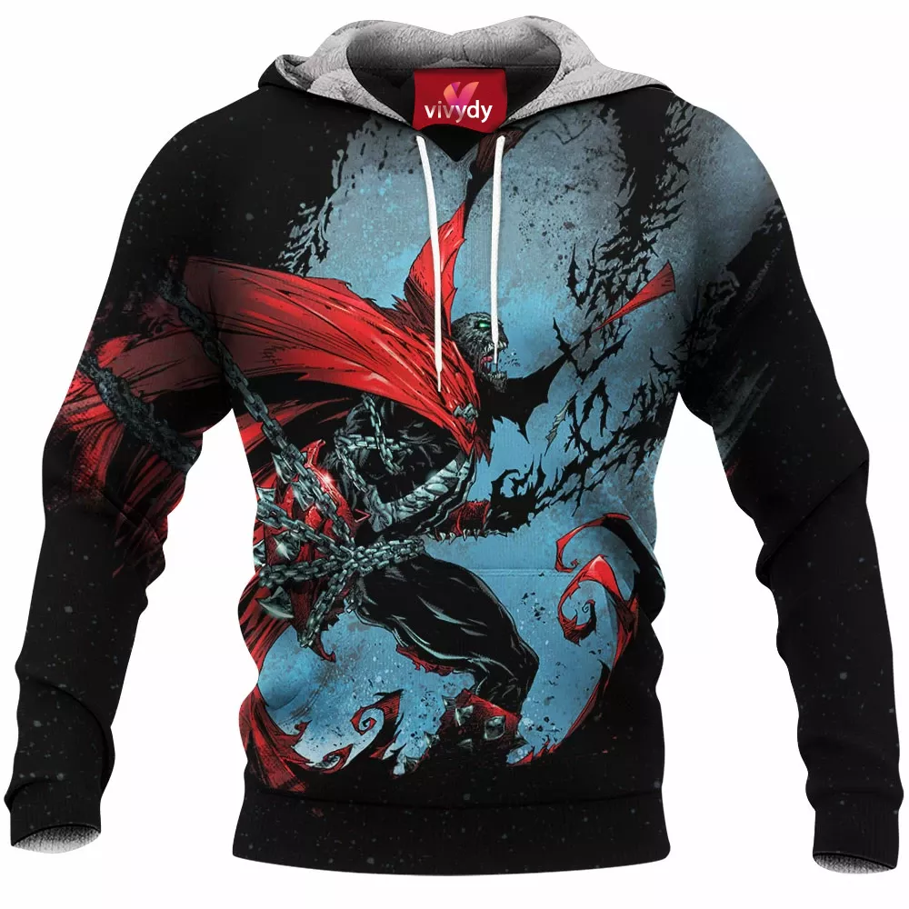 Spawn Hoodie