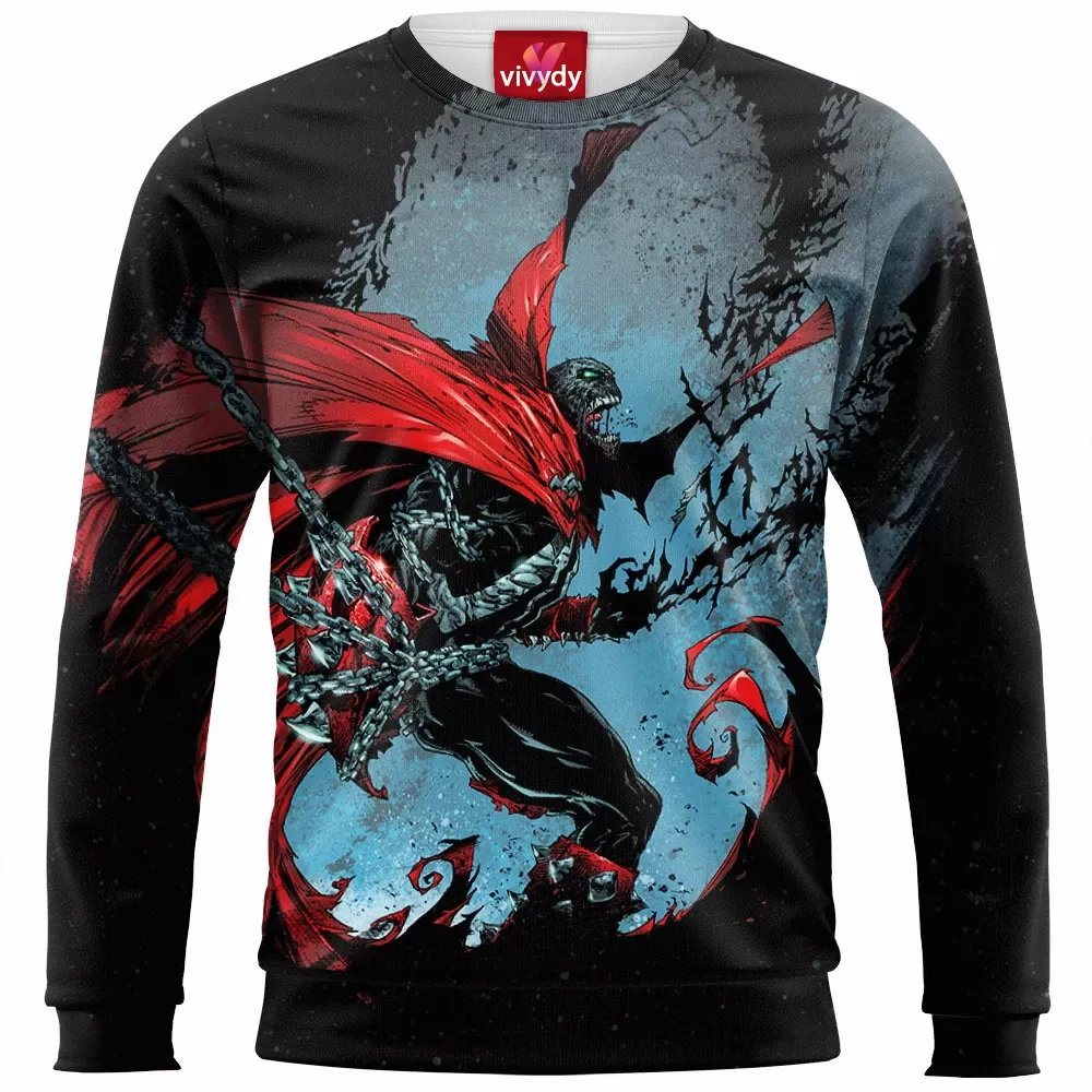 Spawn Sweatshirt