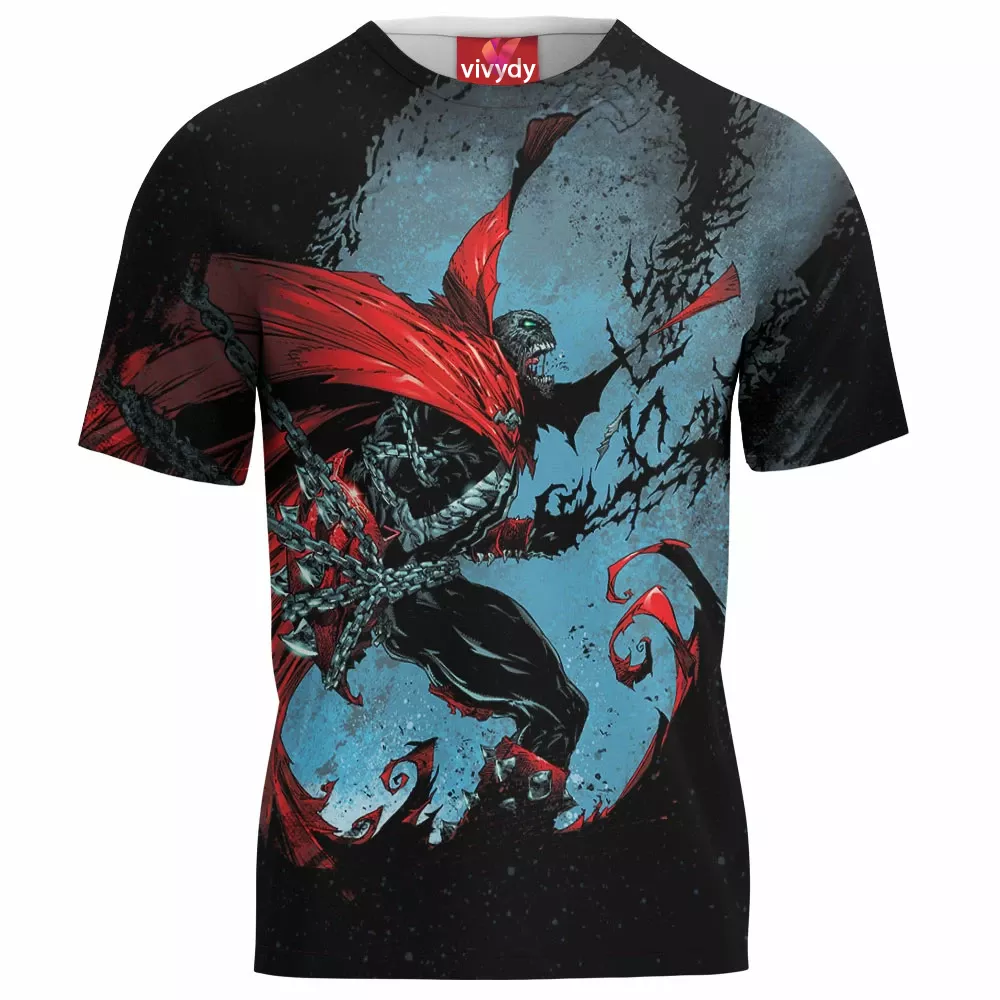 Spawn T-Shirt