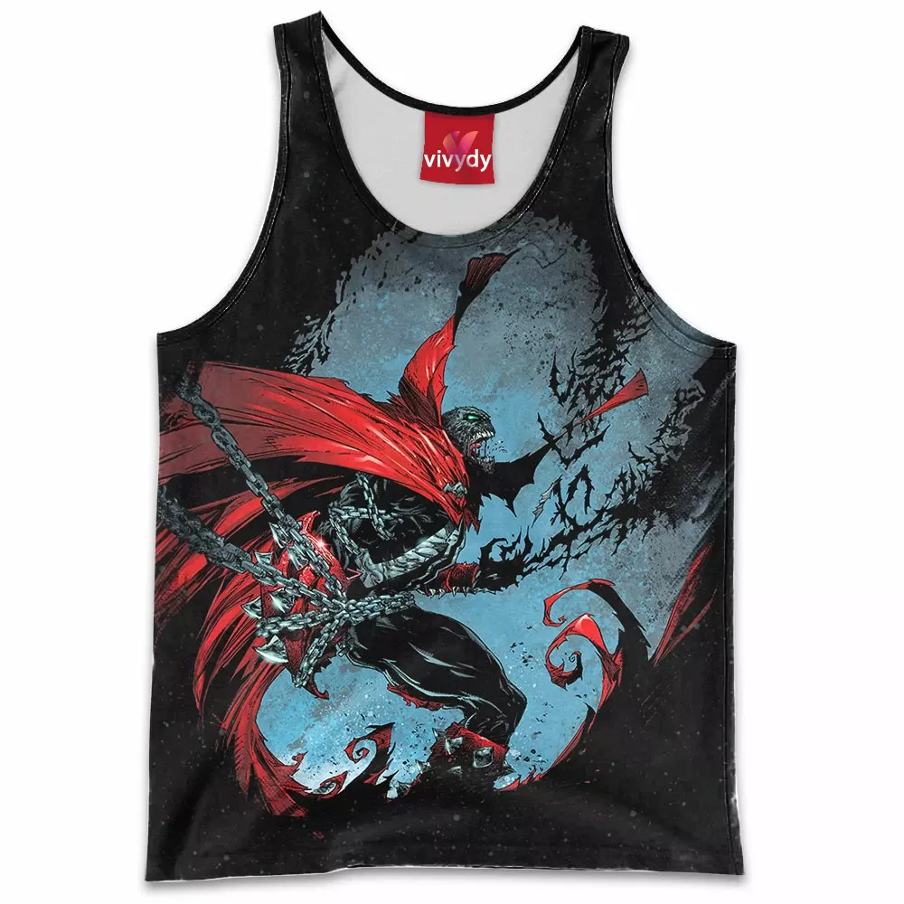 Spawn Tank Top