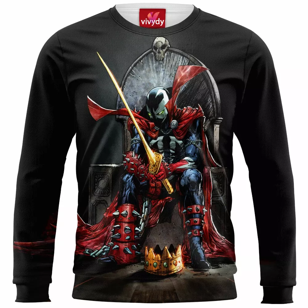 Spawn Sweatshirt