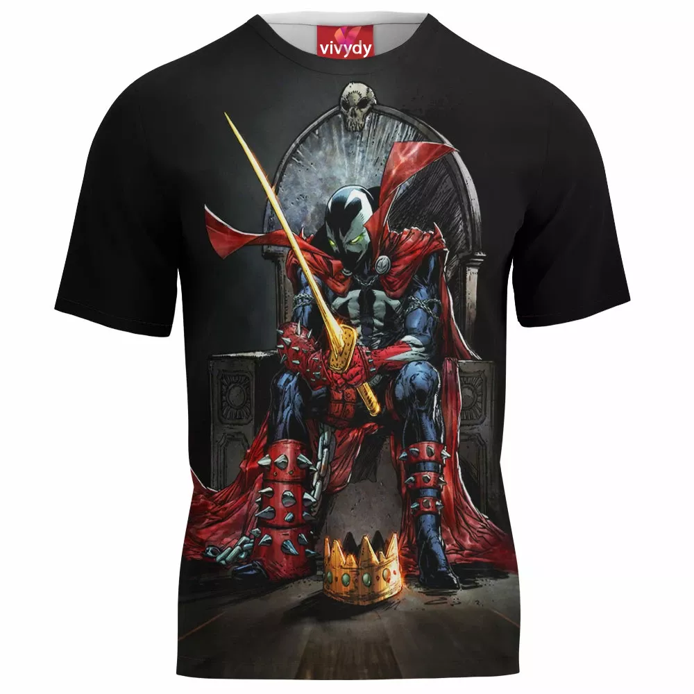 Spawn T-Shirt