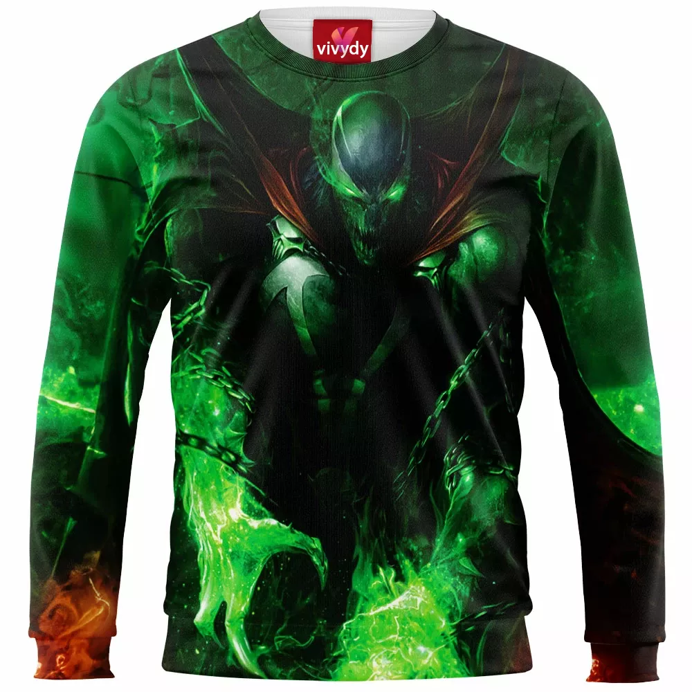 Spawn Sweatshirt