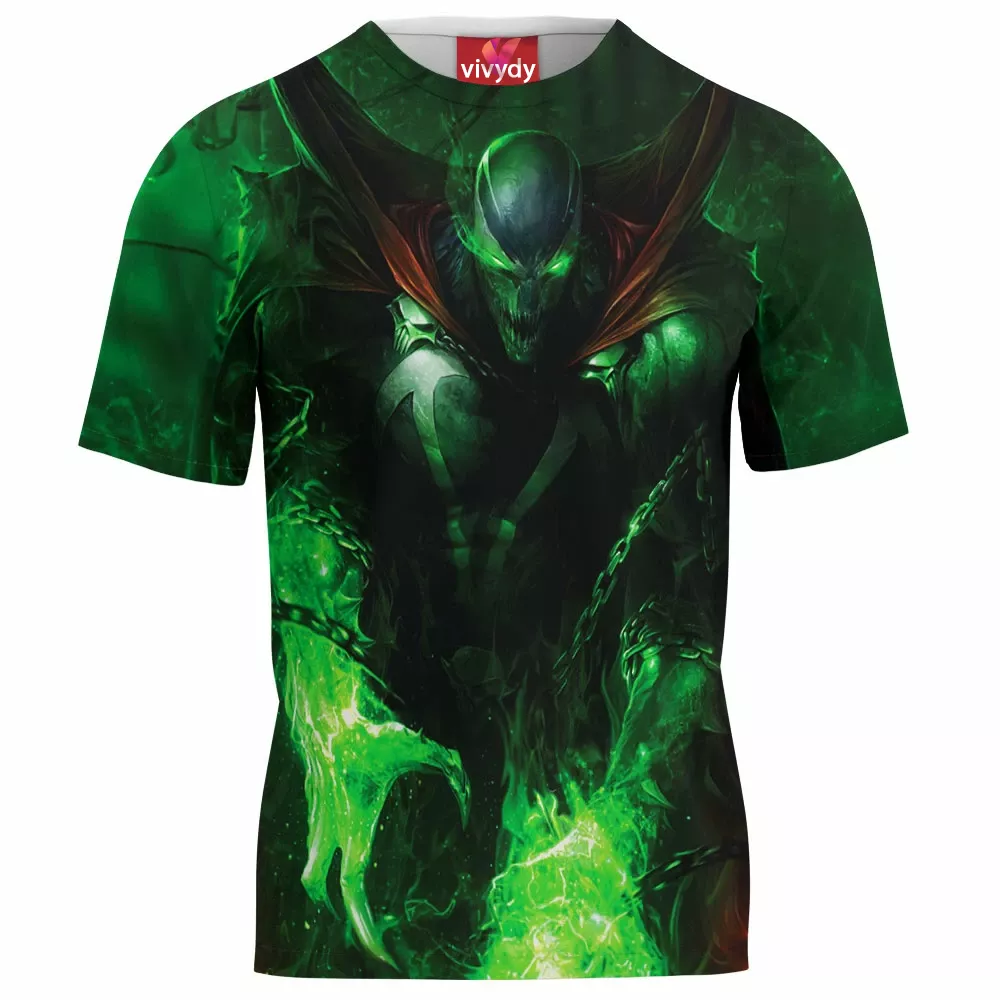 Spawn T-Shirt