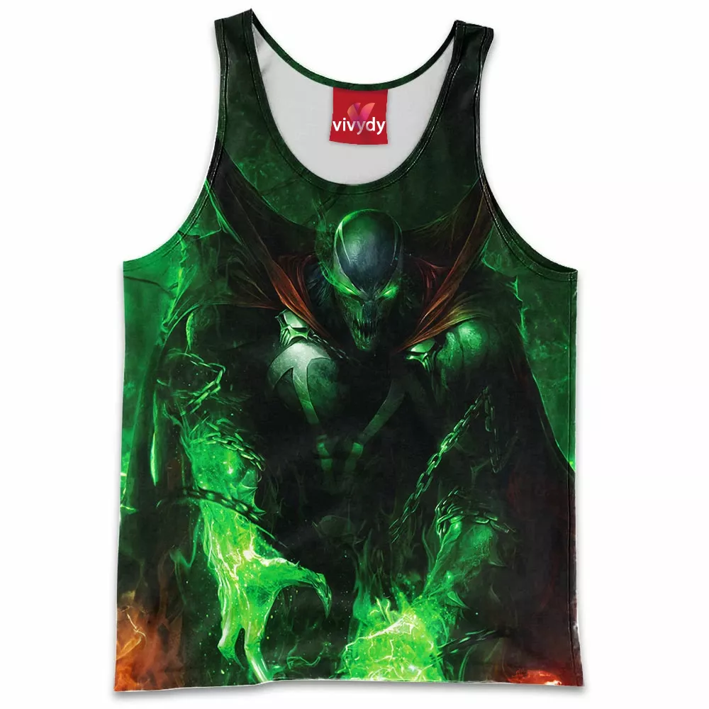 Spawn Tank Top