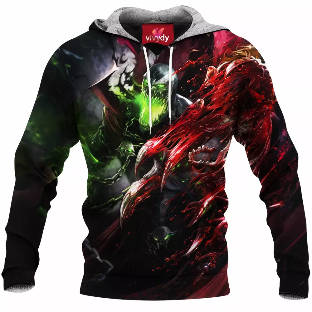 Spawn Hoodie