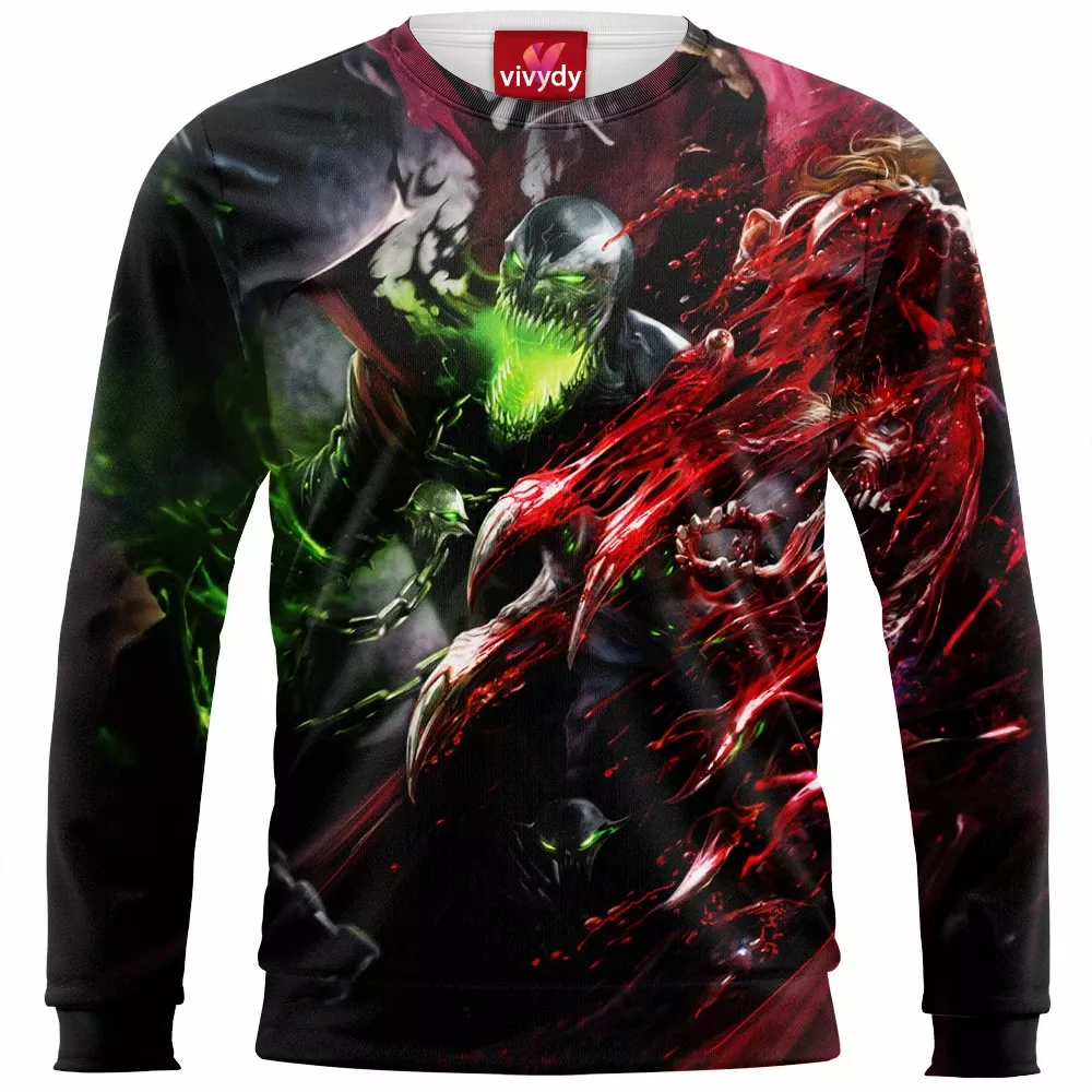 Spawn Sweatshirt