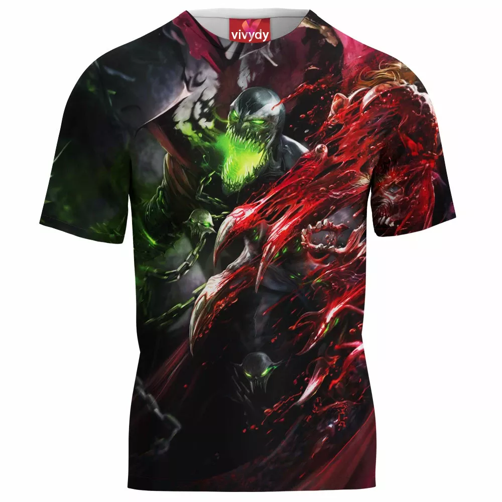 Spawn T-Shirt