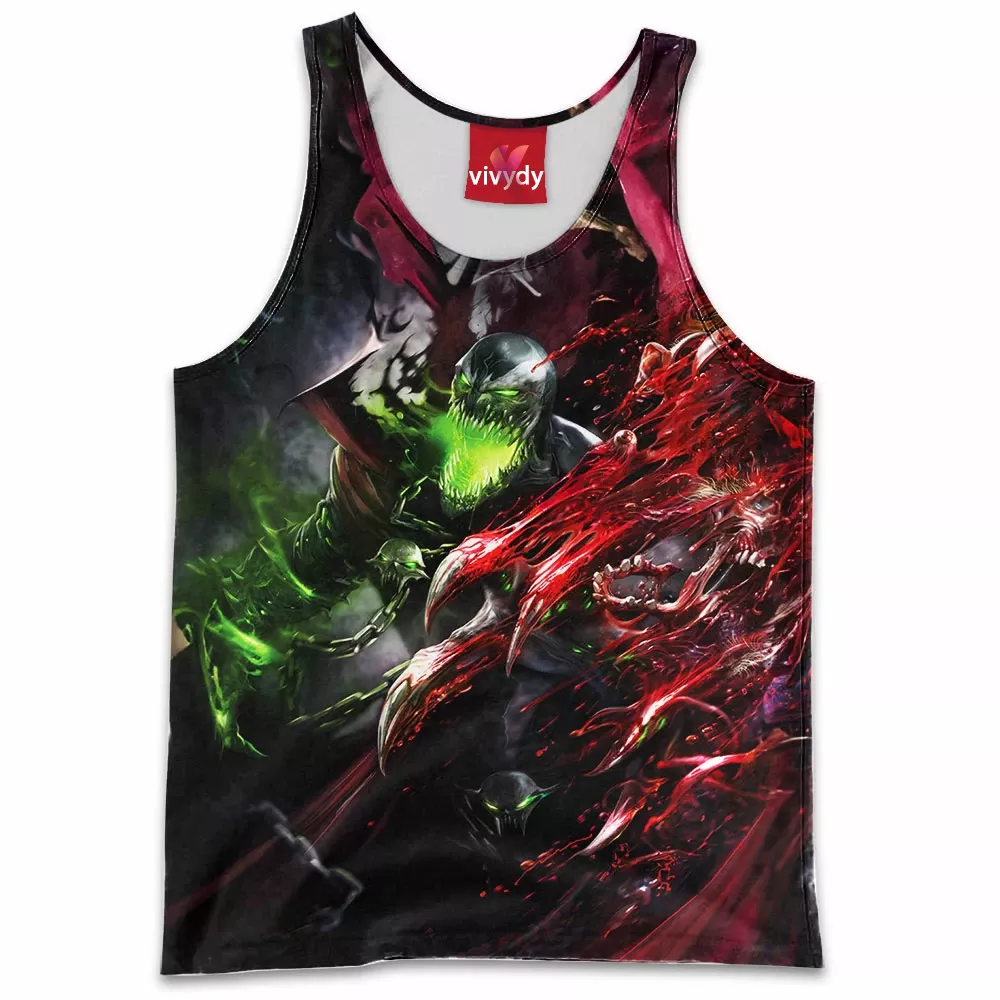 Spawn Tank Top