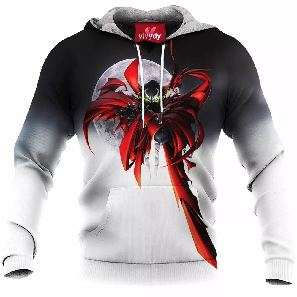 Spawn Hoodie