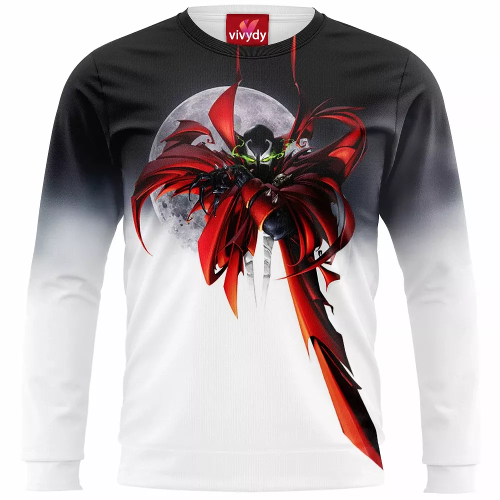 Spawn Sweatshirt