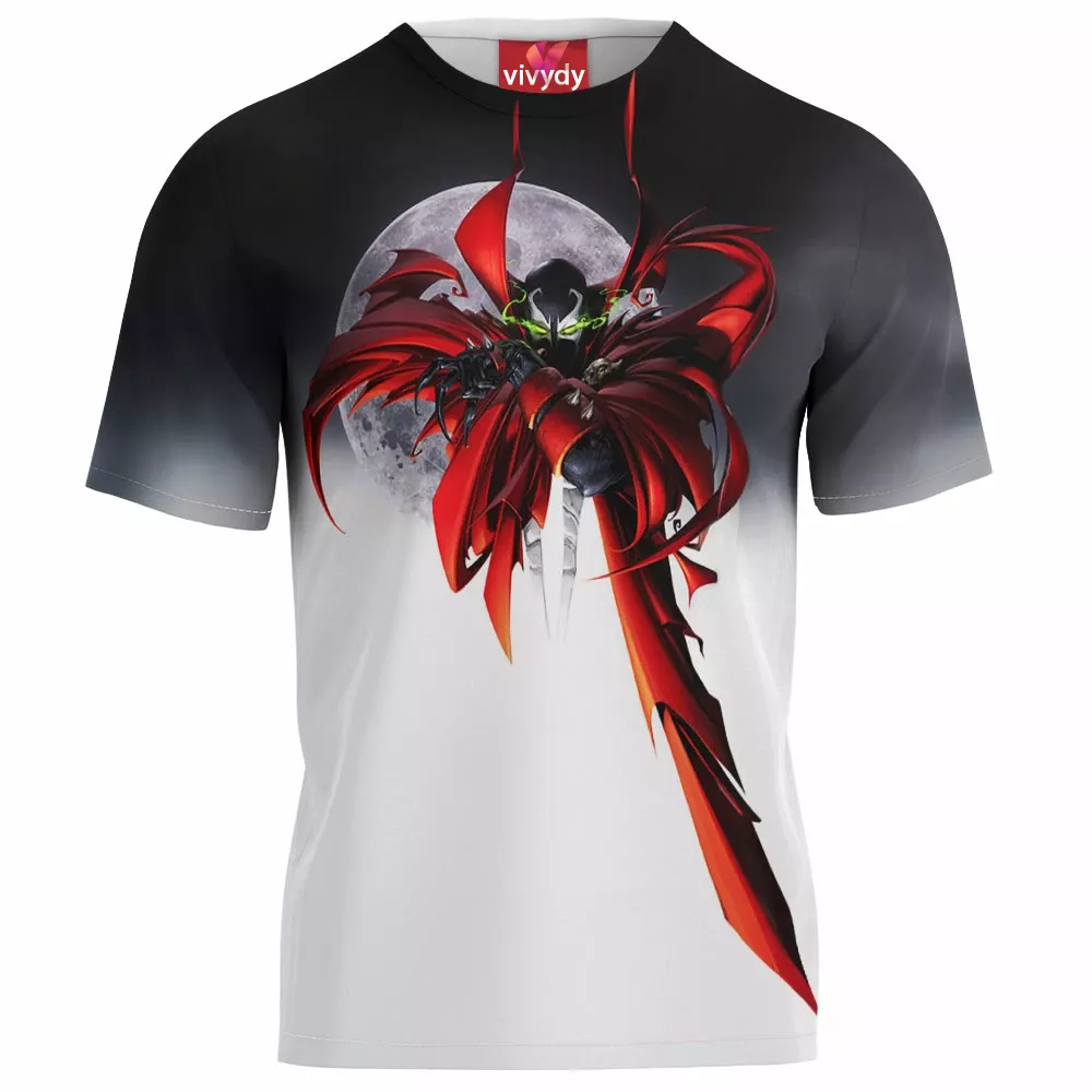 Spawn T-Shirt