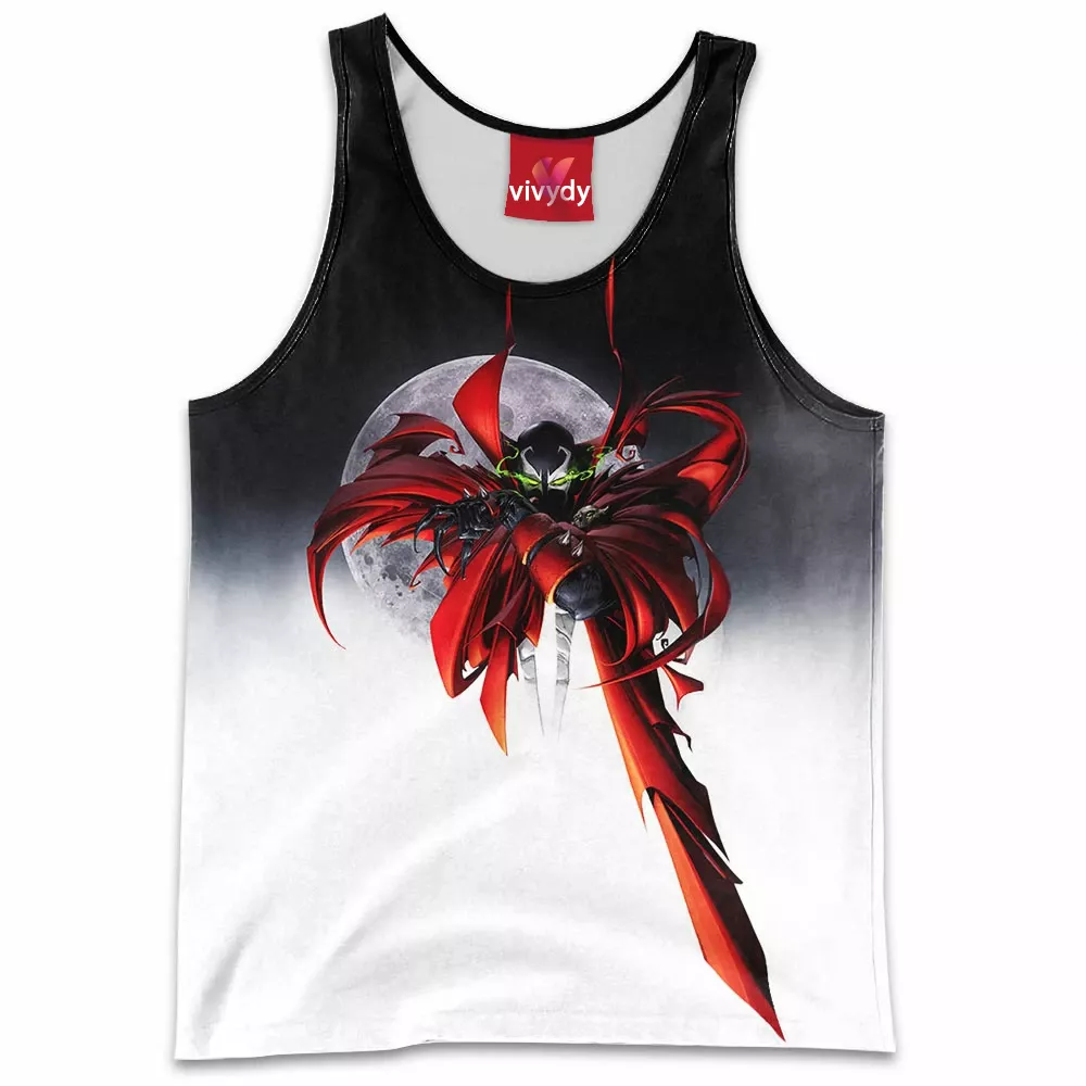 Spawn Tank Top