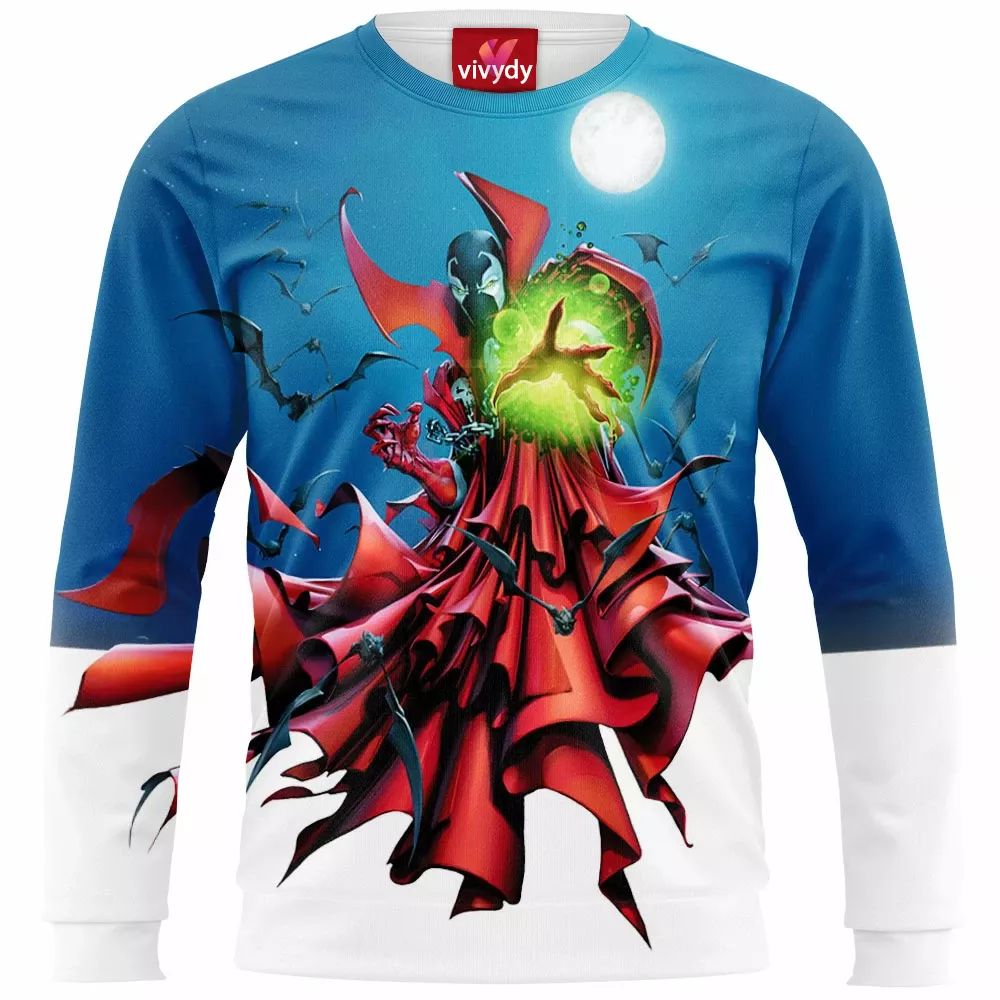 Spawn Sweatshirt