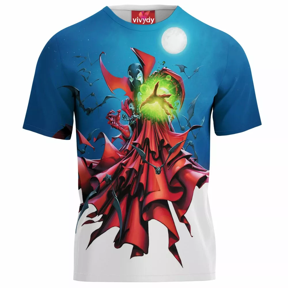 Spawn T-Shirt