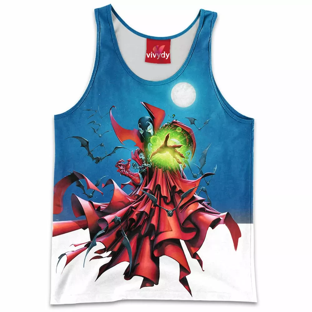 Spawn Tank Top