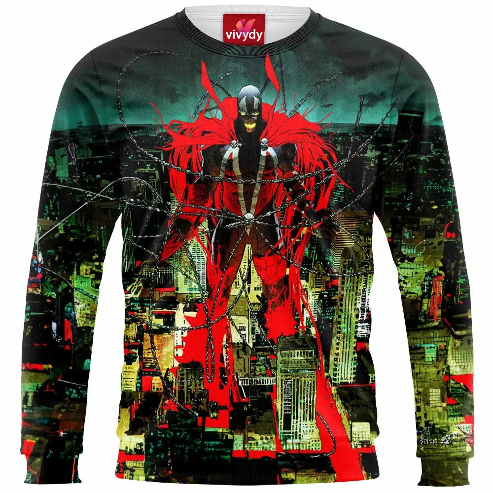 Spawn Sweatshirt