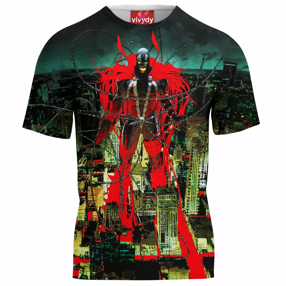 Spawn T-Shirt