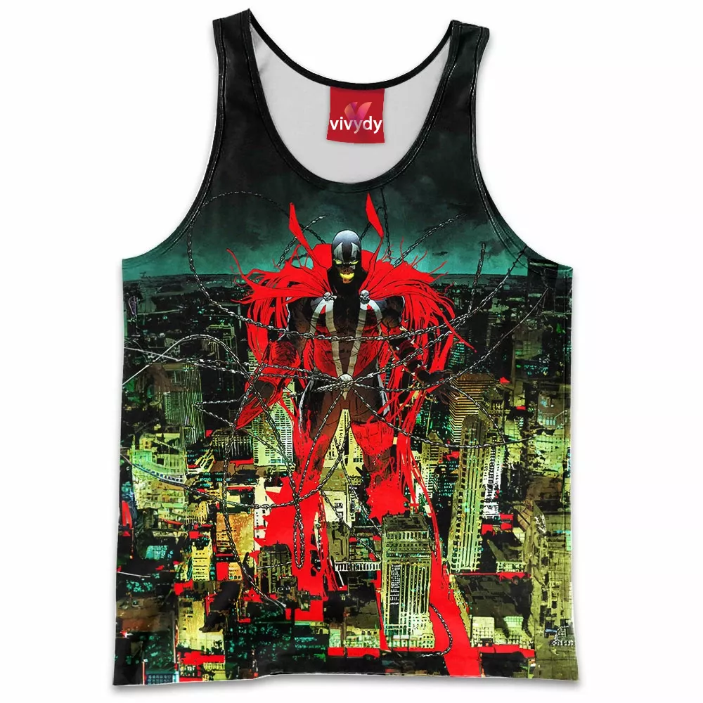 Spawn Tank Top