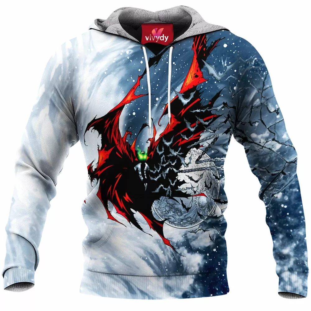 Spawn Hoodie