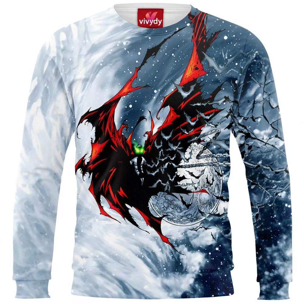 Spawn Sweatshirt