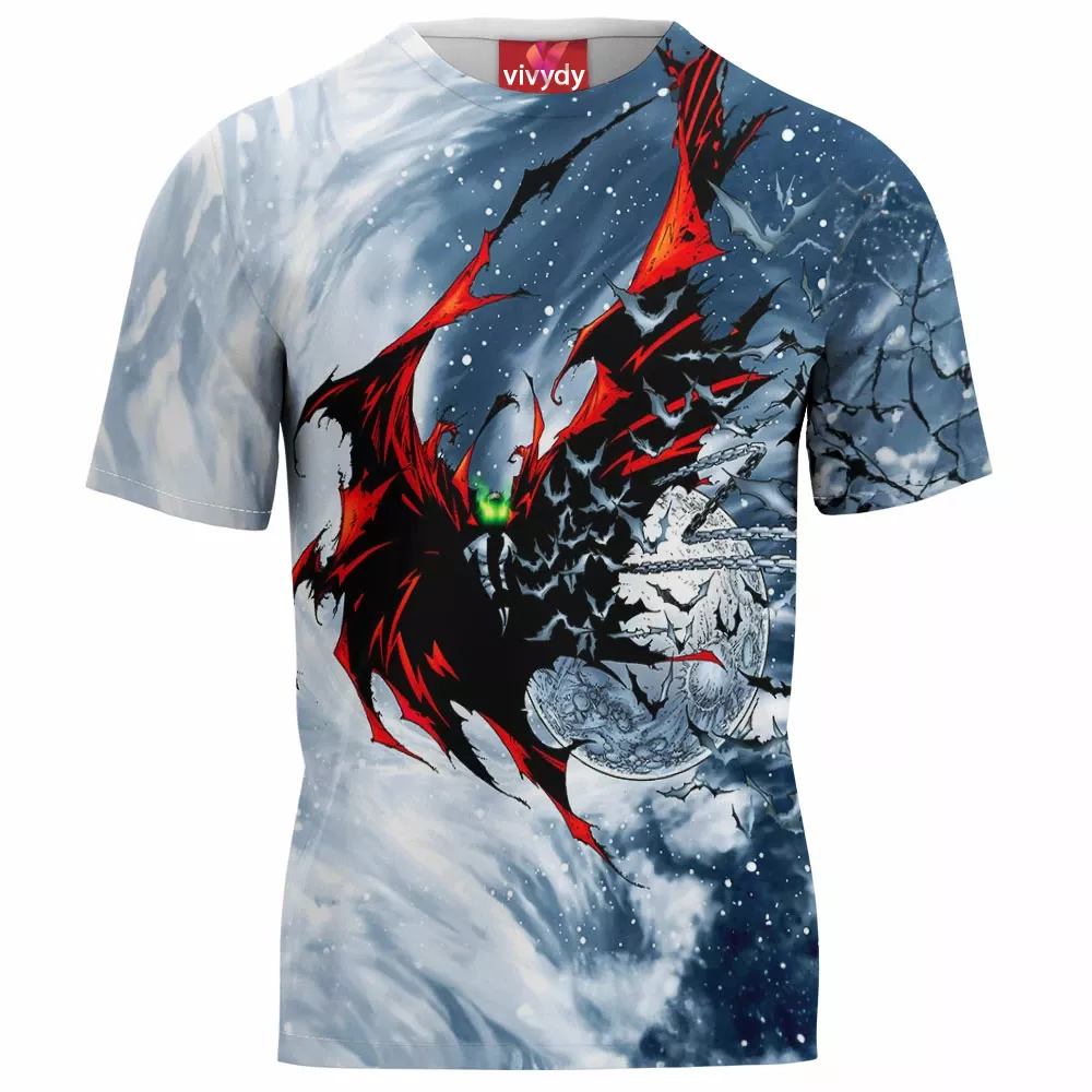 Spawn T-Shirt