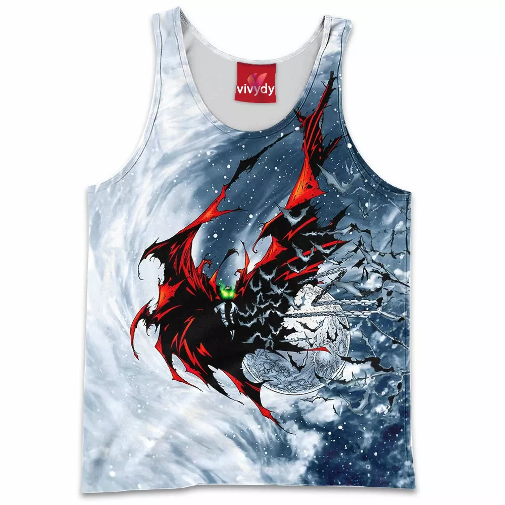 Spawn Tank Top