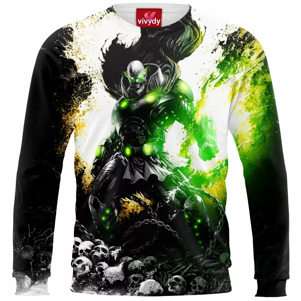 Spawn Sweatshirt