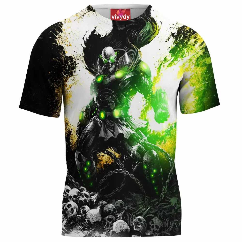 Spawn T-Shirt