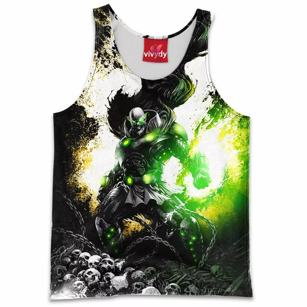 Spawn Tank Top