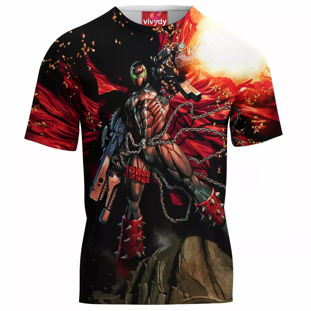 Spawn T-Shirt