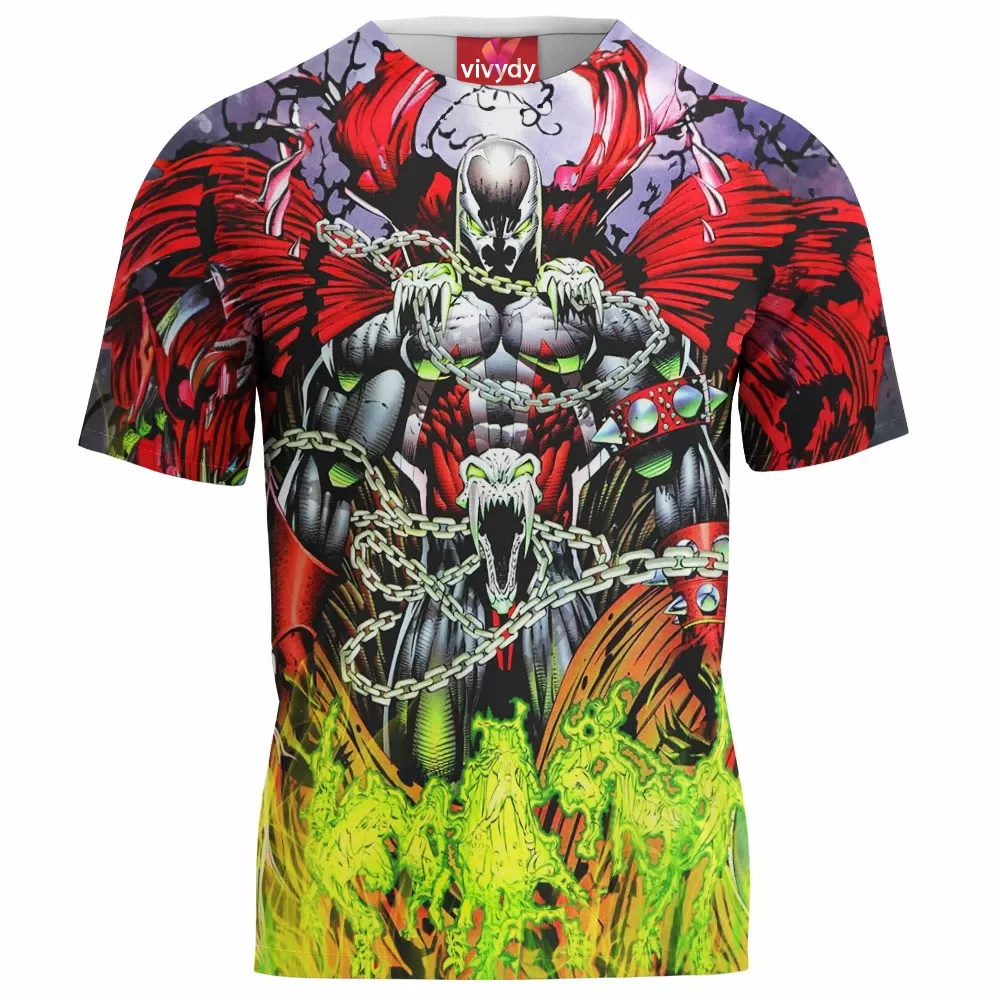 Spawn T-Shirt