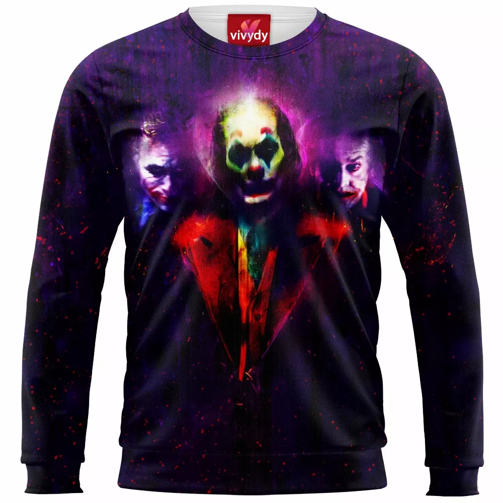 Joker Sweatshirt