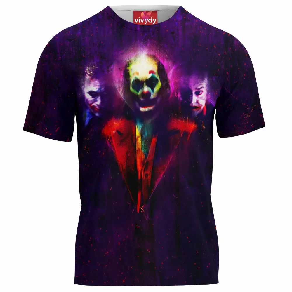 Joker T-Shirt