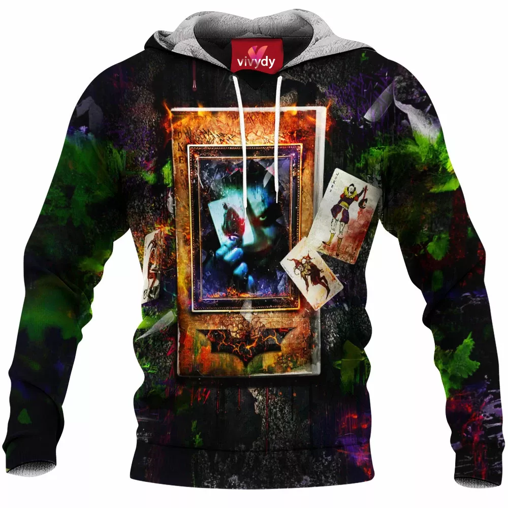 Joker Hoodie