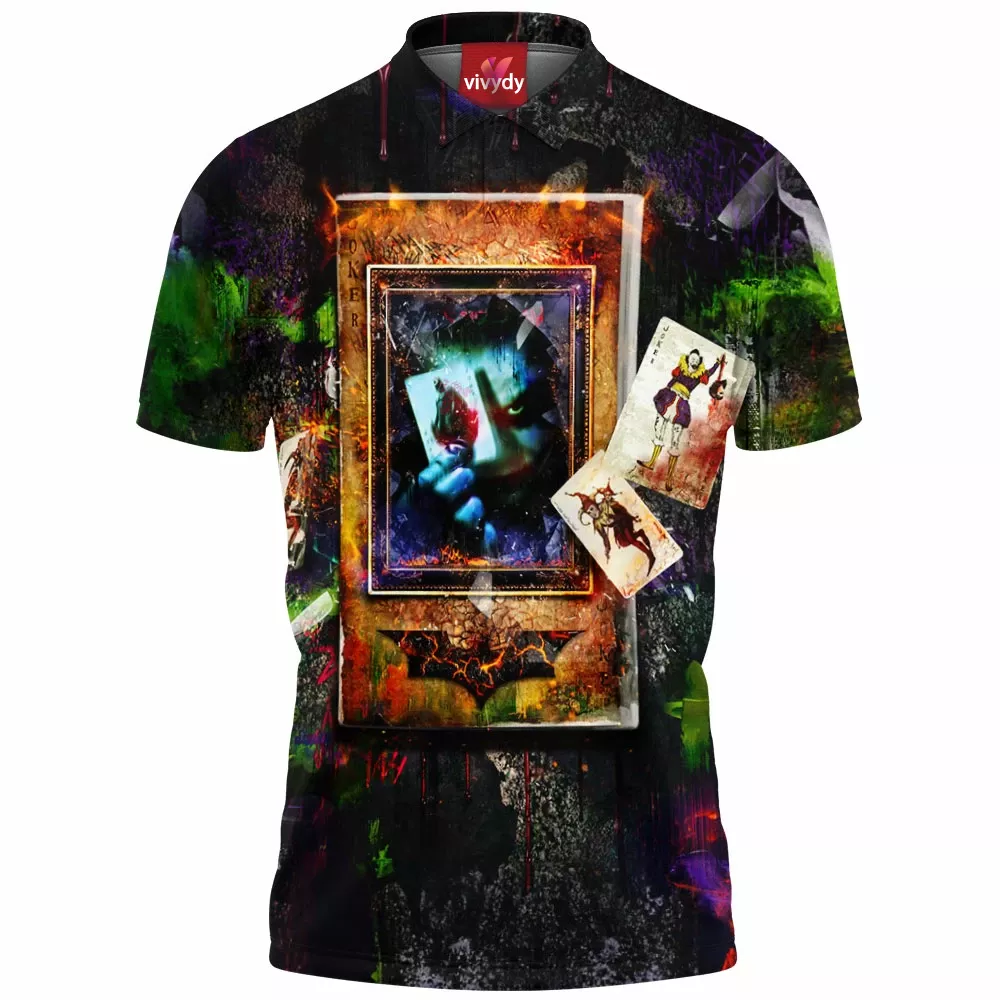 Joker Polo Shirt