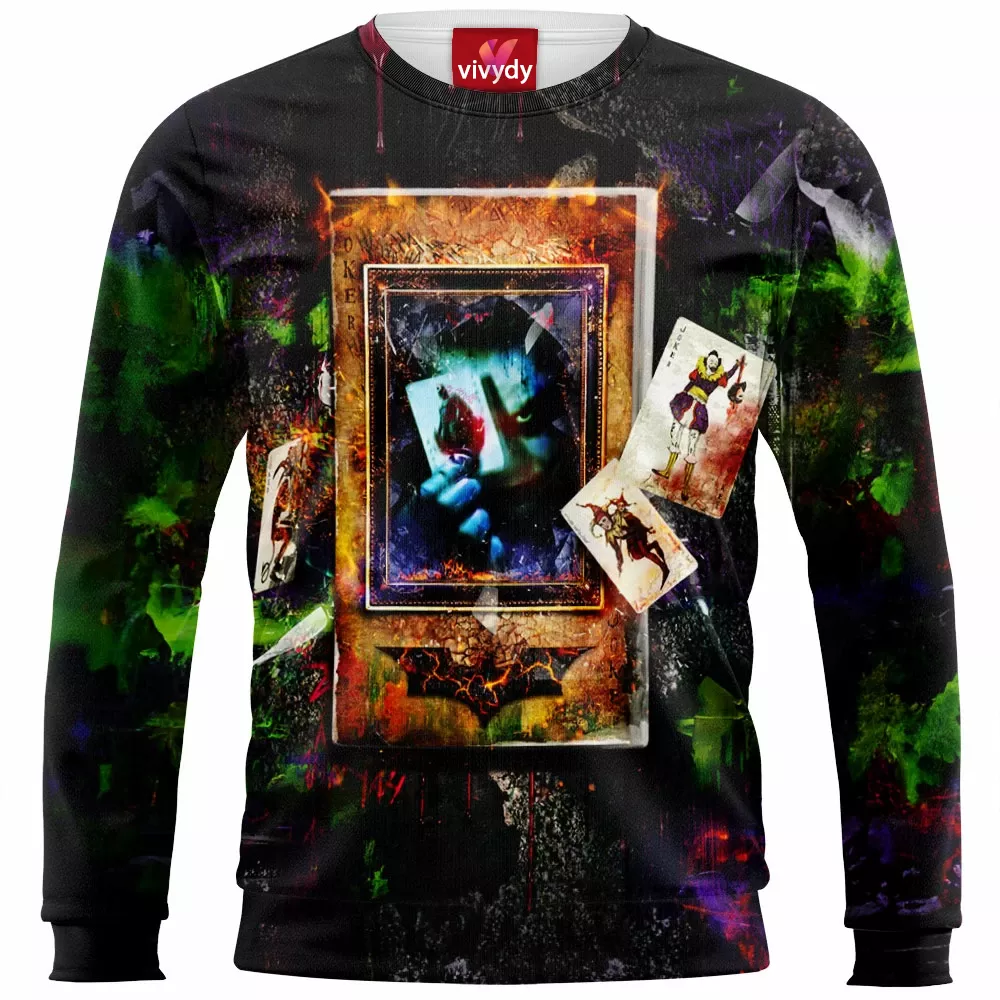 Joker Sweatshirt