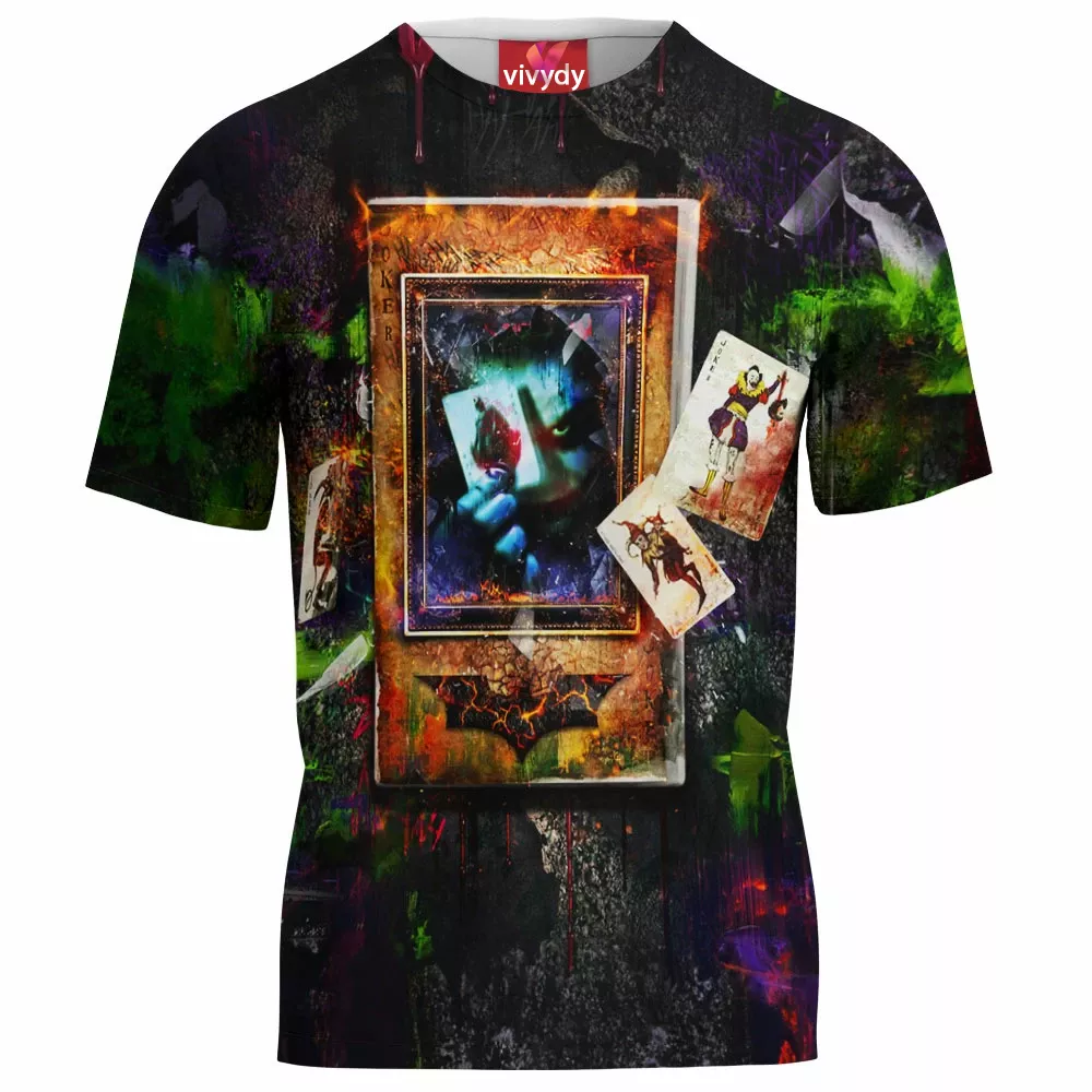 Joker T-Shirt