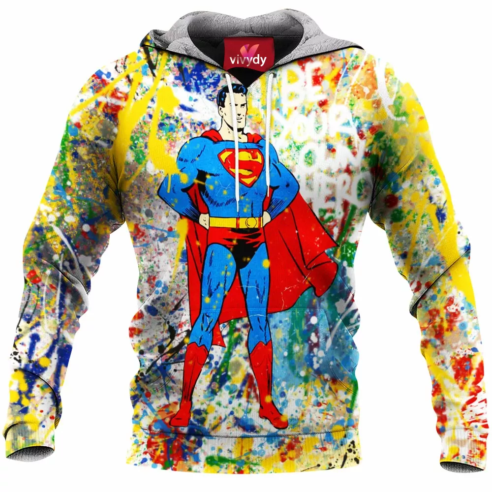 Superman Hoodie