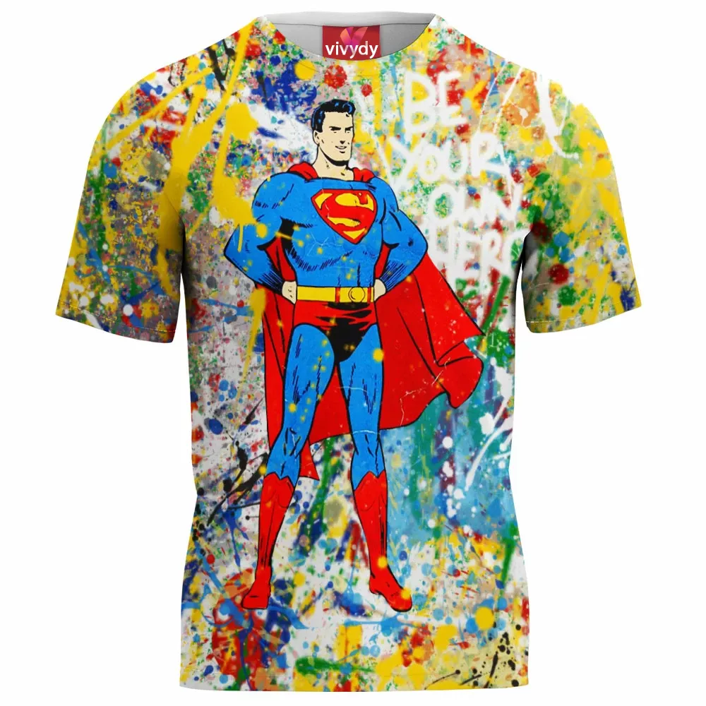 Superman T-Shirt