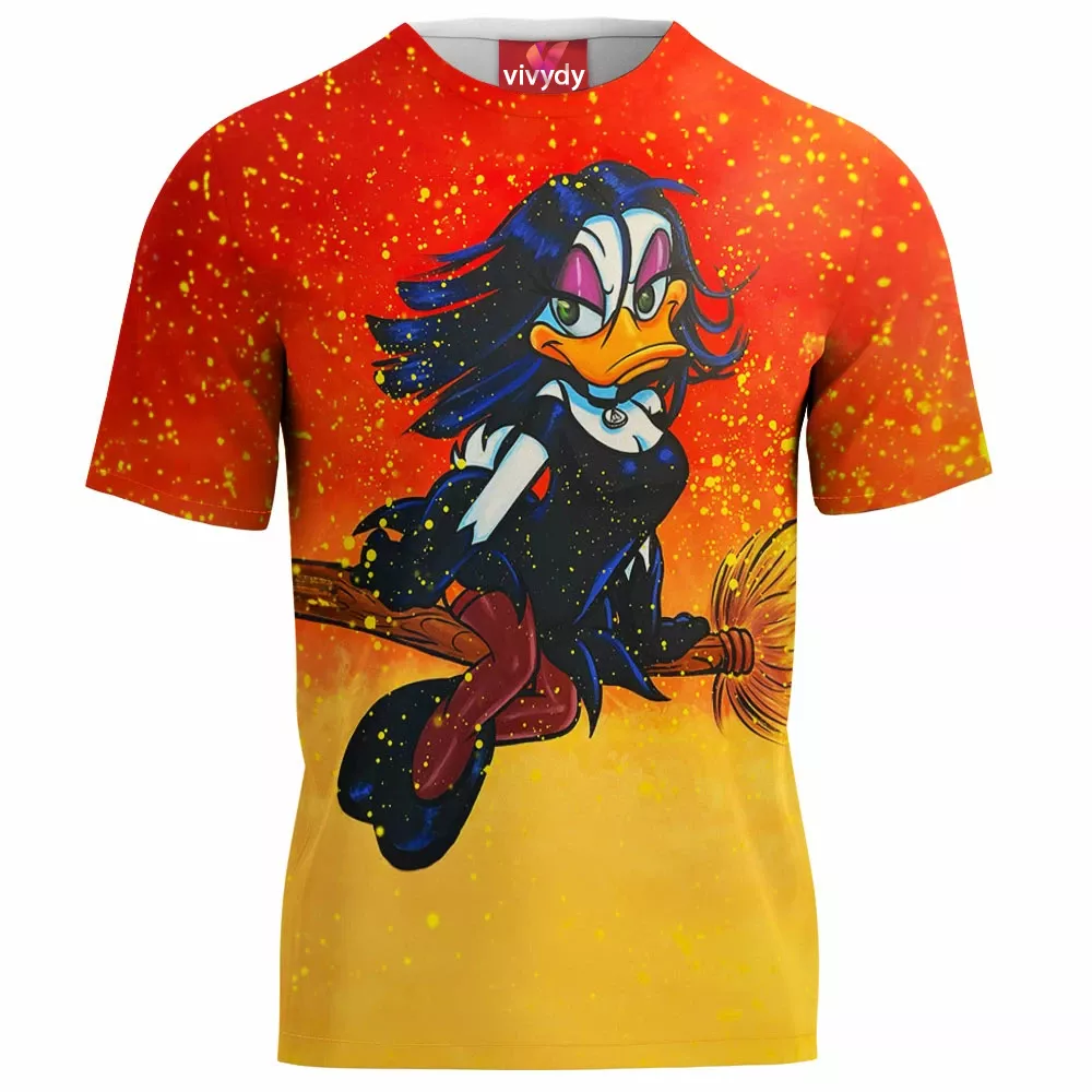 Daisy Duck T-Shirt